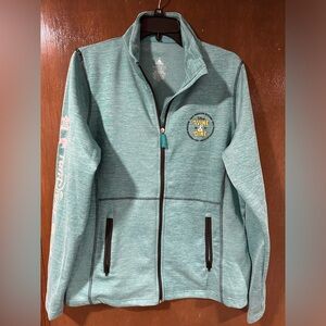 RunDisney Wine & Dine 2023 Women’s jacket